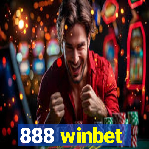 888 winbet